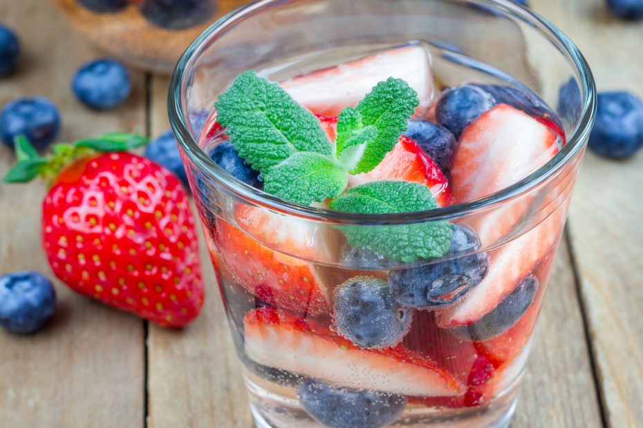 Parhaat drinkit baarissa