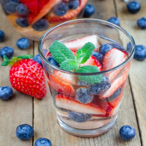 Parhaat drinkit baarissa